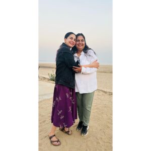 Kirti Kulhari Instagram - #khichdimadness ❤️

@hatsoffproduction @jd_majethia @mua_anuradharaman @raksha.kumawat @teja.teja_ @imitrayan @instafalguni #aatishkapadia #supriyapathak #anangdesai #vandanapathak #rajiv #keith