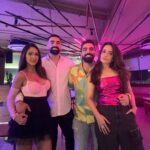 Krissann Barretto Instagram - We cute 🥰♥️ #pink #picture #socute #weekend #saturday #happy #babies