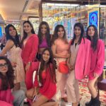 Krissann Barretto Instagram - Hi Barbie 🌸 This is now my 2nd favourite movie!!! Can you guys guess the first?!!! #barbie #reelsinstagram #instagood #instagram #pink #girls #reelsvideo #ootd #movie