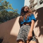 Madhurima Roy Instagram - Sunday blues a thing? 🦕