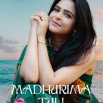 Madhurima Tuli Instagram - @madhurimatuli is a popular name of the Indian telly industry. She has been part of several popular shows and has impressed fans with her performance in popular Television shows such as “Kumkum Bhagya” and “Chandrakanta”. She also participated in various popular reality shows such as “Big Boss”, “Nach Baliye” and “Khatron Ke Khiladi”. Her first Hollywood venture came in 2017 where she played the younger version of Shabana Azmi (Maharaja Duleep Singh's mother) in the film “The Black Prince”. Know more about her secret to stay fit, the most challenging character till date, mantra to staying positive and her dream role from the link in bio. #FaceMagazine #MadhurimaTuli #Actress #Exclusive #Interview #DailySoap #MeettheFaces #Explore