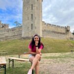 Madhurima Tuli Instagram - Reliving some beautiful memories from UK 🇬🇧 ♥️ #memories #uk #love #beautiful #time
