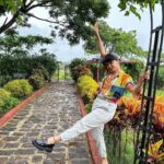Madhurima Tuli Instagram - 🦄🩷 Nashik