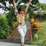 Madhurima Tuli Instagram - 🦄🩷 Nashik