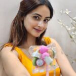 Madirakshi Mundle Instagram –