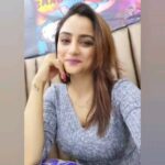 Madirakshi Mundle Instagram - Hello @madirakshi_ fans! Do you wish to meet your favourite star once again and give her your love in person? Well, then First India Filmy and Telly come here bearing good news! We are organizing the 'MADIRAKSHI FAN FEST' on the special occasion of her birthday. If you think you know all about your favourite actress, then participate in answering questions related to her every day and get a chance to meet the star herself! The top 3 winners who answer the maximum right answers get to meet Madirakshi and the top winner will get a noteworthy gift from her. Isn't this exciting news?! So get your notepads and write down all you know about Madirakshi. Till then like, share and subscribe to First India Filmy and Telly on YouTube, Instagram, Twitter, and Facebook. #MadirakshiMundle #MadirakshiMundleBirthday #FirstIndia #FirstIndiaTelly #FirstIndiaFilmy #FanFest @madirakshi_