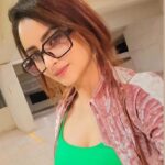 Madirakshi Mundle Instagram - What is meant to be, will find it’s way, little by little, day by day ❤️ 🤗