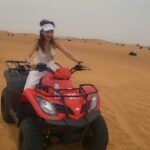 Madirakshi Mundle Instagram – Always take the scenic route

Peace Love & desert Dust 🏜 

#desertsafaridubai