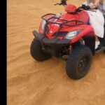 Madirakshi Mundle Instagram - Always take the scenic route Peace Love & desert Dust 🏜 #desertsafaridubai