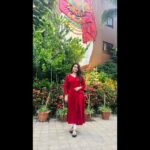 Malavika Wales Instagram - Merry Christmas 🥰 . . . 📸 @geeth.gee28 #guardpass #therecomesatimeinlifeseries
