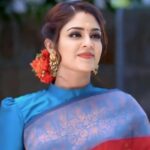 Malavika Wales Instagram - You are the sky. Everything else is just the weather. 🌼 Clicks from MVP #atwork