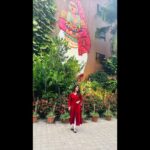 Malavika Wales Instagram - Merry Christmas 🥰 . . . 📸 @geeth.gee28 #guardpass #therecomesatimeinlifeseries