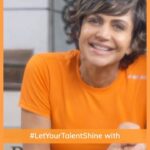 Mandira Bedi Instagram - Work your body, mind and heart in ICICI Bank’s super exciting talent recognition programme iShine. Show off your talents and stand a chance to win BIG! Win prizes like iPhone 14 Pro Max, iPad Air, AirPods Pro and a chance to meet me in person! 🤩😎 Click on the link in bio to participate fast 🚴🏽‍♀️ and nominate your friends and family to participate in the ICICI Bank iShine programme! Till then, I’m going to prep myself and be ready for you to wow me! Can’t wait to see you talented people SHINE! #ICICIBank #LetYourTalentShine #TalentRecognition #BodyAndMind #Art #Music #Dance #Lifestyle #Fitness #Travel #Photography #Partnership #Collaboration #Ad