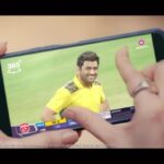 Mandira Bedi Instagram - Tata IPL aise nahi dekha toh kya dekha?! Watch Tata IPL only on JioCinema. 😊😊😊 Experience the Digital IPL on JioCinema for free #IPLonJioCinema
