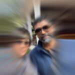 Mandira Bedi Instagram - Happy birthday रोन्दू. Ronster, Ronda Shimes, Satyadev, Ballu-ka-Bhai-Sattu, Mo’Ron 🤪 Saying you are my best friend, would be putting it MILDLY. I’m thankful for your ear, your shoulder, for being my sounding board, and for ALWAYS having my back. Grateful for you Ron. Love you ! Happy Happy Birthday ❤️ @satyadevbarman ❤️❣️