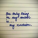 Mandira Bedi Instagram - That’s it. The one and only thing.