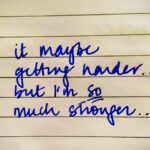 Mandira Bedi Instagram - Harder better faster stronger 👊🏽✨