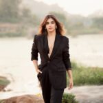 Miesha Saakshi Iyer Instagram - Point and Shoot 📸 @swagatsharmaphotography Delhi, India