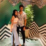 Nandana Varma Instagram - Comfort zones ❤️