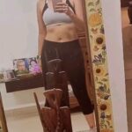 Navina Bole Instagram - Wonder how my caption just vanished!🤔 Just a mash up of my workout stories! #keephustling 😎💥 #reelsinstagram #reeloftheday #reels #reelstrending #instareelsindia❤️ #newreels #mashup #stories #fitness #fitnessaddict #fitnessmotivation #consistencyiskey #explorepage #explore #navinabole #instareel #instagram #instagood #keepmoving #saturdayvibes #weekendmotivation #omsairam #positivevibes Home Sweet Home