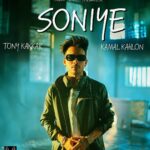 Nimrit Kaur Ahluwalia Instagram - SONIYE Out On 8/8 💎 @tonykakkar @kamalkahlonmusic @poeticrabbitmusic @adil_choreographer