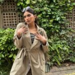 Nimrit Kaur Ahluwalia Instagram - always have your greens 🐣