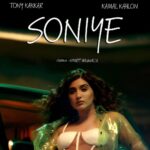 Nimrit Kaur Ahluwalia Instagram - SONIYE Out On 8/8 💎 @tonykakkar @kamalkahlonmusic @poeticrabbitmusic @adil_choreographer