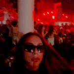 Nitibha Kaul Instagram - Last night in Ibiza at the iconic @ushuaiaibiza 🖤 & all I’m wondering is- how will any other place ever top this? The music, the energy, the venues, the people- its truly the best you can ever get. So glad that I finally made this dream trip happen 🖤 I’m definitely coming back for more 🚀 #NKInIbiza #NKTravels #NKsHotGirlSummer #SunsetVibes #IbizaLife #EuroTrip #EuropeanSummer #Spain #TravelGram #Ushuaia #DavidGuetta Ushuaia Ibiza