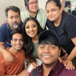 Paoli Dam Instagram - And IT’S A WRAAAAPP ! ❤️ . . . . #shootdiaries #longday #itsawrap #team #behindthescenes #myteam #love #daywellspent #photooftheday #instagood #instagram #instadaily #paolidam #paolidamofficial