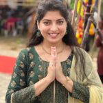 Papri Ghosh Instagram - Happy Pongal 🌾🍚🙏😊 #pongal #wishes #tamil #traditional #festival