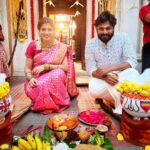 Papri Ghosh Instagram - #happypongal #festival #pongal2023 #jalikattu #pongalwishes #tamilnadu