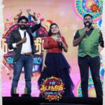 Papri Ghosh Instagram - Kayal And Kutty 😍 Stills From Sun Natchathira Kondattam - Tiruppur #SunTV #SNKTiruppur #PandavarIllamOnSunTV #SunDigital @paprighoshofficial @naresheswar