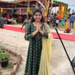 Papri Ghosh Instagram - Happy Pongal 🌾🍚🙏😊 #pongal #wishes #tamil #traditional #festival