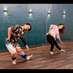 Paridhi Sharma Instagram - Dance Rehearsal ❤️ Thanks @mausammm for the choreography🙏😇 Studio @__dancepiration__ #silsilayechhahatka #practise #dancelove #keeppreparing