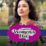 Paridhi Sharma Instagram - Time to Reset our Value System #happywomen'sday #makeadifference #guiltfree #droptheconditioning #bereal #betrue #bestrong