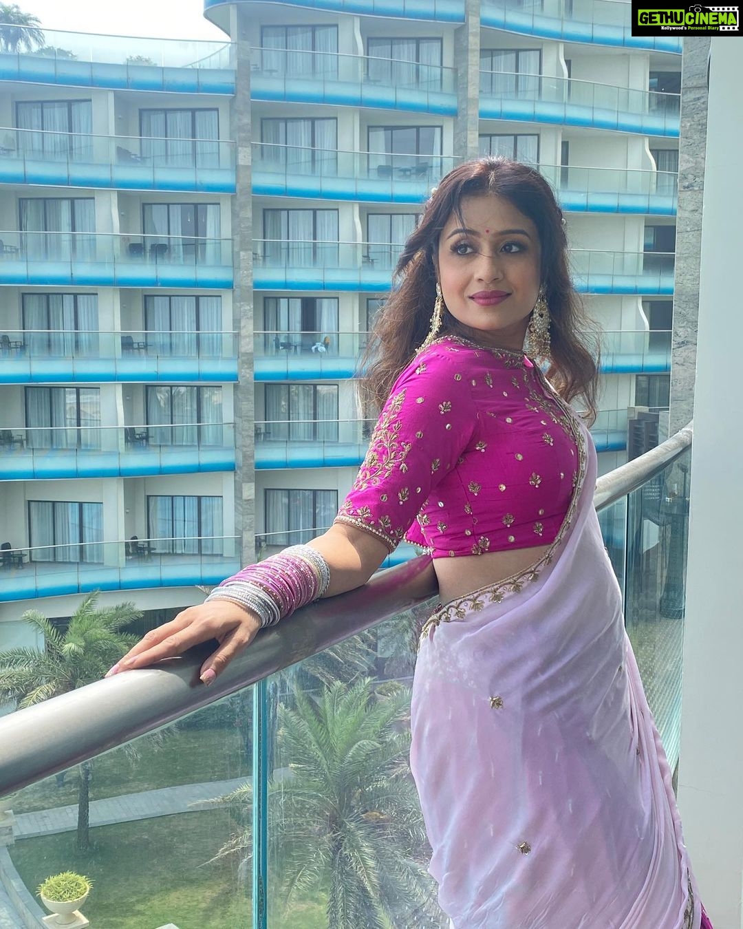 Paridhi Sharma Wiki, Biography, Age, Gallery, Spouse and more
