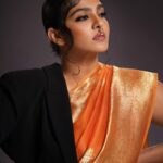 Parvathy Instagram - 🍂 @shafishakkeer @samson_lei @styledbysmiji