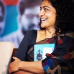 Parvathy Instagram – Documenting joy and inspiration🤍

At @tapraba’s book launch #kosalai
📸 @kabilansoundarajan