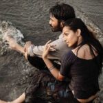 Parvathy Instagram – Ten years of Panimalar and #Maryan 🤍 A little note of gratitude!