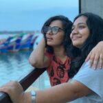 Parvathy Instagram - Meet my friend Athira Sujatha RadhaKrishnan aka Thiramala. It’s her birthday and I’ll let this video do the talking because.. BECAUSE ..LIFE!!! 😂 I present you - Mother of Pigeons, Dancer extraordinaire, Makeup Influencer, Dream chaser, Bigg Boss Analyser No.1 and my dear alavalathi. I’m sure I could have finished making this reel faster but I had to stop so many times because I’d keep laughing and my sides hurt. @athirasujatha muthinkudame I love you! Happy Birthday!! 👑🌊♥️