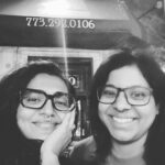 Parvathy Instagram – And we continue making core memories.. 😍 @openbook_nikki Chicago, Illinois