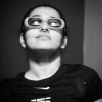 Parvathy Instagram - Dismantle. Reassemble. Stat! 😈 📸 @bheegaran
