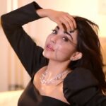 Parvatii Nair Instagram - May the New Year bring you happiness, peace, and prosperity. Wishing you a joyous 2023! It is time to forget the past and celebrate a new start. Happy New Year! @sathyaphotography3