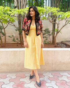 Pavani Gangireddy Instagram - 