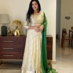 Pavani Gangireddy Instagram -