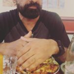 Pavitra Punia Instagram - To the, goofy 🤪 giggling 🤭 cute ☺️ handsome 🤩 cool 😎 serious 🧐 Angry 😠 intelligent 👨‍🎓 📚 foodie 🥘 traveler 🧳 adventurous 🏕️ loving 🥰 kind 🌸 man of my life Happy birthday ❤️ my love. May the universe surround you with happiness happiness happiness and happiness that you desire with good health. #happybirthday #eijazkhan