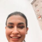 Pavitra Punia Instagram - Mere फेफड़े हस रहे थे 😵‍💫 ये दुर्घटना कल रात की है । #पवित्राअ #pavitraapuniya #laughter