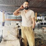 Pavitra Punia Instagram - To the, goofy 🤪 giggling 🤭 cute ☺️ handsome 🤩 cool 😎 serious 🧐 Angry 😠 intelligent 👨‍🎓 📚 foodie 🥘 traveler 🧳 adventurous 🏕️ loving 🥰 kind 🌸 man of my life Happy birthday ❤️ my love. May the universe surround you with happiness happiness happiness and happiness that you desire with good health. #happybirthday #eijazkhan