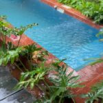 Pavitra Punia Instagram - Aesthetically me 🌧️🏔️💕 #pavitraapuniya #pavitrapunia #fashion #style #glam #travel Goa India