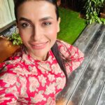 Pavitra Punia Instagram - Aesthetically me 🌧️🏔️💕 #pavitraapuniya #pavitrapunia #fashion #style #glam #travel Goa India